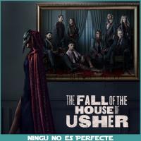 NNEP 23x21 - The Fall of the Usher House