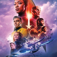 Ningú no és perfecte 18x35 - Star Trek: Discovery, temporada 2