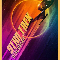 Ningú no és perfecte 17x27 - Star Trek: Discovery