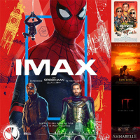 Ningú no és perfecte 18x44 - Estrenes estiu 2019, Spider-Man: Lejos de casa