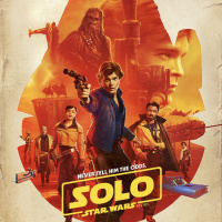 Ningú no és perfecte 17x38 - Han Solo: Una historia de Star Wars