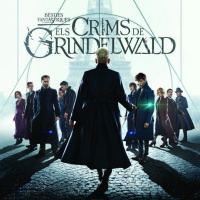 Ningú no és perfecte 18x11 - Bèsties fantàstiques. Els crims de Grindelwald, Overlord, Outlaw King, Hugh Jackman