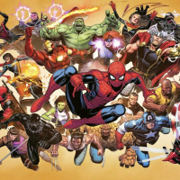 Ningú no és perfecte 17x28 - Alejandro M. Viturtia, Panini, Marvel, Aniquilación