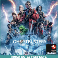 NNEP 23x29 - Ghostbusters: Frozen Empire i Els caçafantasmes