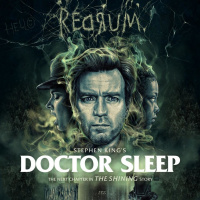 Ningú no és perfecte 19x10 - Especial Doctor Sleep, El xai Shaun i estrenes