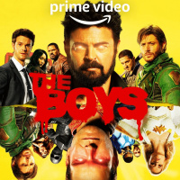 Ningú no és perfecte 22x05 - The Boys Temporada 3