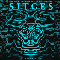 Ningú no és perfecte 22x06 - Sitges 2022