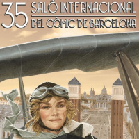 Ningú no és perfecte 16x29 - Saló del Còmic, tràilers, Imperium i anime Ghost in the shell