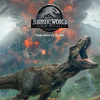 Ningú no és perfecte 17x40 - Jurassic World: El regne caigut i The Conjuring (Expediente Warren)