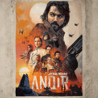 Ningú no és perfecte 22x14 - Andor Temporada 1