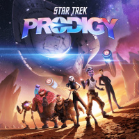 Ningú no és perfecte 22x20 - Star Trek: Prodigy Temporada 1