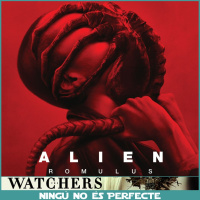 NNEP 24x03 - Alien: Romulus i The Watchers