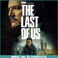 NNEP 24x38 - The Last of Us Temporada 2