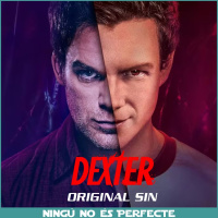 NNEP 24x28 - Dexter: Original Sin