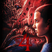 Ningú no és perfecte 22x01 - Stranger Things 4