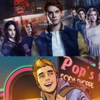 Ningú no és perfecte 16x21 - Riverdale, Archie, Múltiple i Ben Affleck (30 gen a 5 feb)