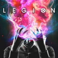 Ningú no és perfecte 16x31 - Legion, Your Name