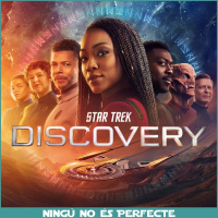 NNEP 23x39 - Star Trek Discovery temporada 5