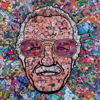 Ningú no és perfecte 18x10 - Especial Stan Lee