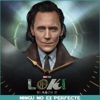 NNEP 23x13 - Loki temporada 2
