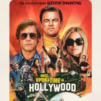 Ningú Summer Edition 3x03 - Once Upon a Time In... Hollywood