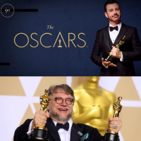 Ningú no és perfecte 17x26 - Oscars 90, Gorrión rojo i Tarantino