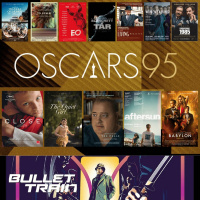 Ningú no és perfecte 22x26 - Prèvia Òscars 95 i Bullet Train