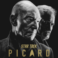 Ningú no és perfecte 21x37 - Star Trek: Picard Temporada 2