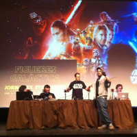 Ningú no és perfecte 15x16 Especial Star Wars, part 2 - 28 desembre a 3 gener