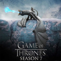 Ningú no és perfecte 17x02 - Joc de trons 7