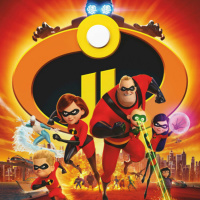 Ningú Summer Edition 2x02 - Els increïbles 2