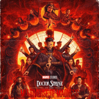 Ningú no és perfecte 21x35 - Doctor Strange in the Multiverse of Madness