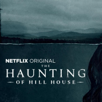 Ningú no és perfecte 18x28 - The Haunting of Hill House