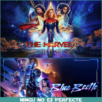 Podcast Ningú No És Perfecte