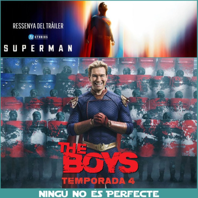 Podcast Ningú No És Perfecte