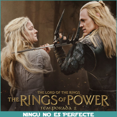 Podcast Ningú No És Perfecte