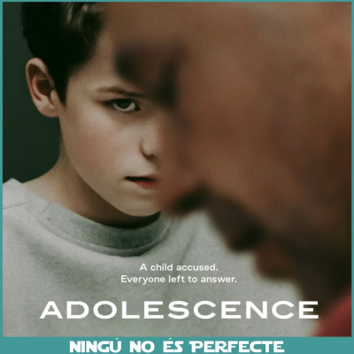 Podcast Ningú No És Perfecte