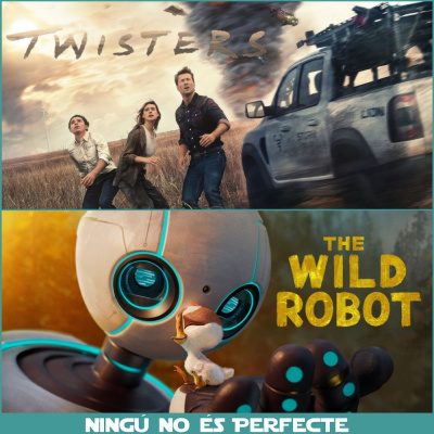 Podcast Ningú No És Perfecte