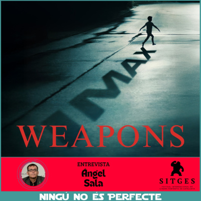 Podcast Ningú No És Perfecte