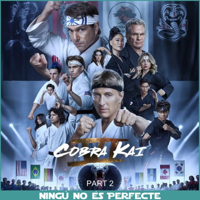 Podcast Ningú No És Perfecte