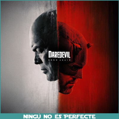Podcast Ningú No És Perfecte