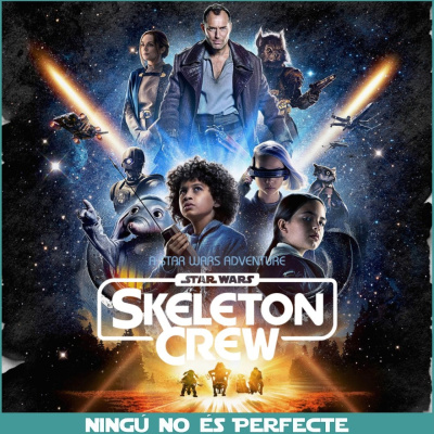 Podcast Ningú No És Perfecte