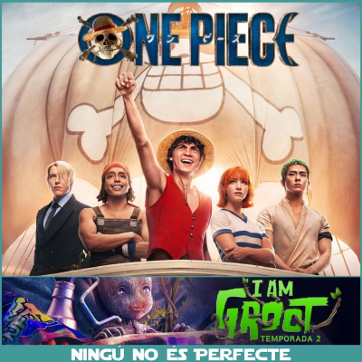 Podcast Ningú No És Perfecte