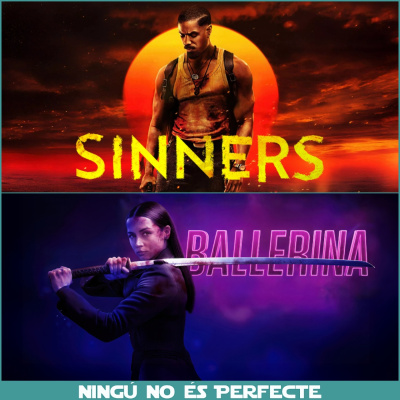 Podcast Ningú No És Perfecte