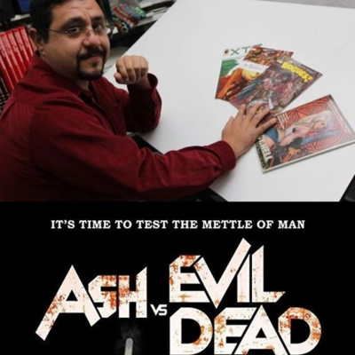 Podcast Ningú No És Perfecte