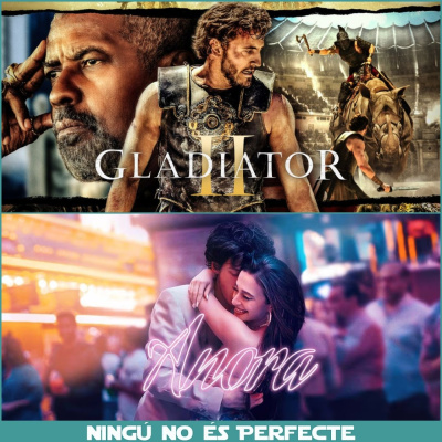 Podcast Ningú No És Perfecte