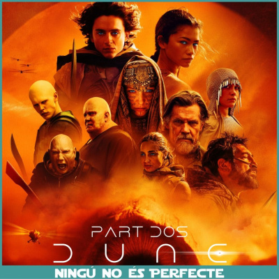 Podcast Ningú No És Perfecte