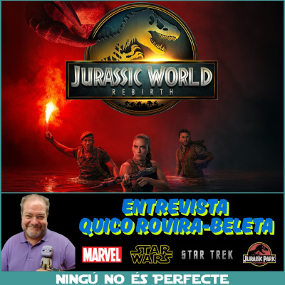 Podcast Ningú No És Perfecte