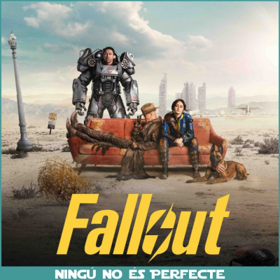 Podcast Ningú No És Perfecte