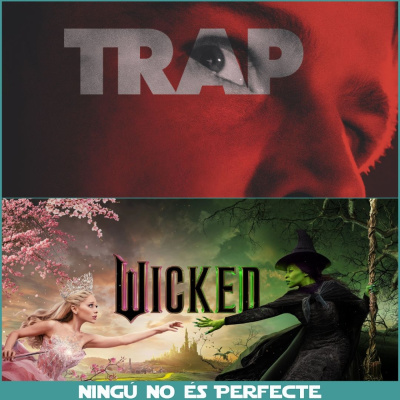 Podcast Ningú No És Perfecte